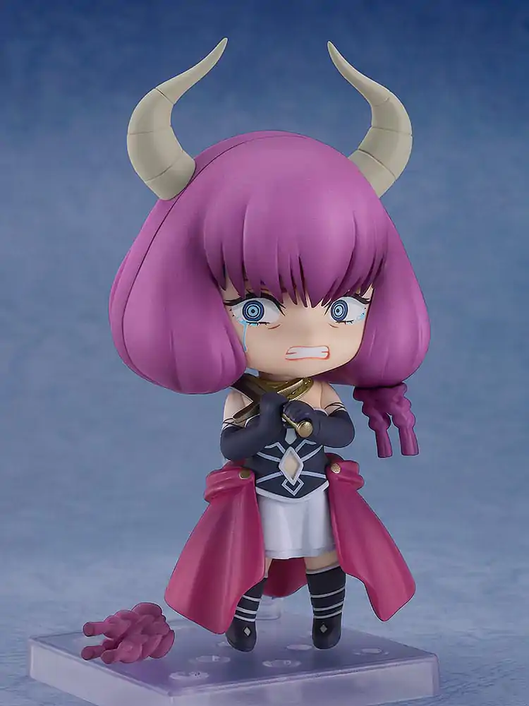 Frieren: Beyond Journey´s End Nendoroid Actionfigur Aura the Guillotine 10 cm termékfotó