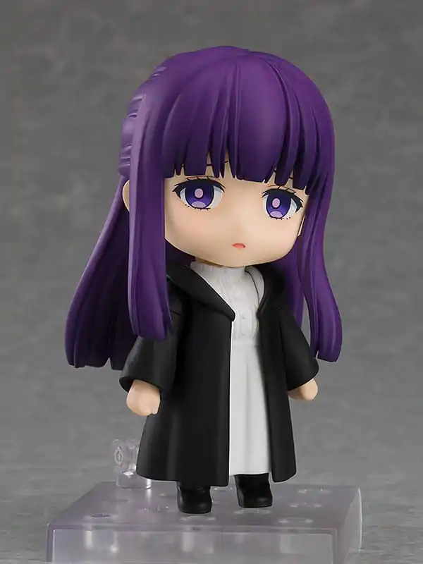 Frieren: Beyond Journey´s End Nendoroid Actionfigur Fern 10 cm Produktfoto