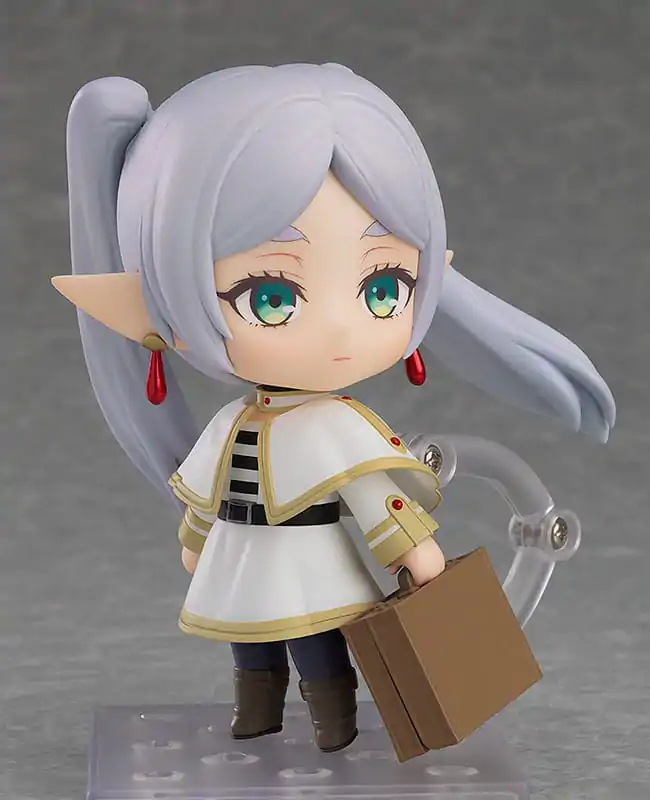 Frieren: Beyond Journey´s End Nendoroid Actionfigur Frieren 10 cm Produktfoto