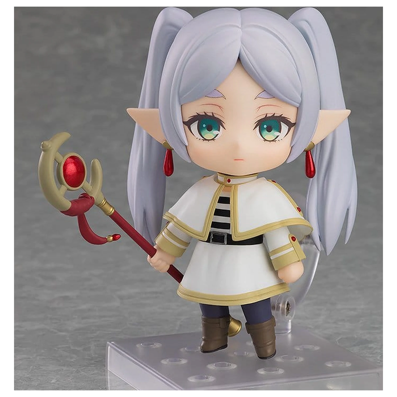 Frieren: Beyond Journey's End Nendoroid Actionfigur Frieren 10 cm Produktfoto