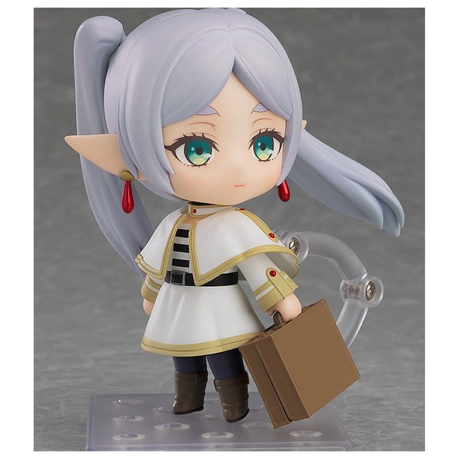 Frieren: Beyond Journey's End Nendoroid Actionfigur Frieren 10 cm Produktfoto