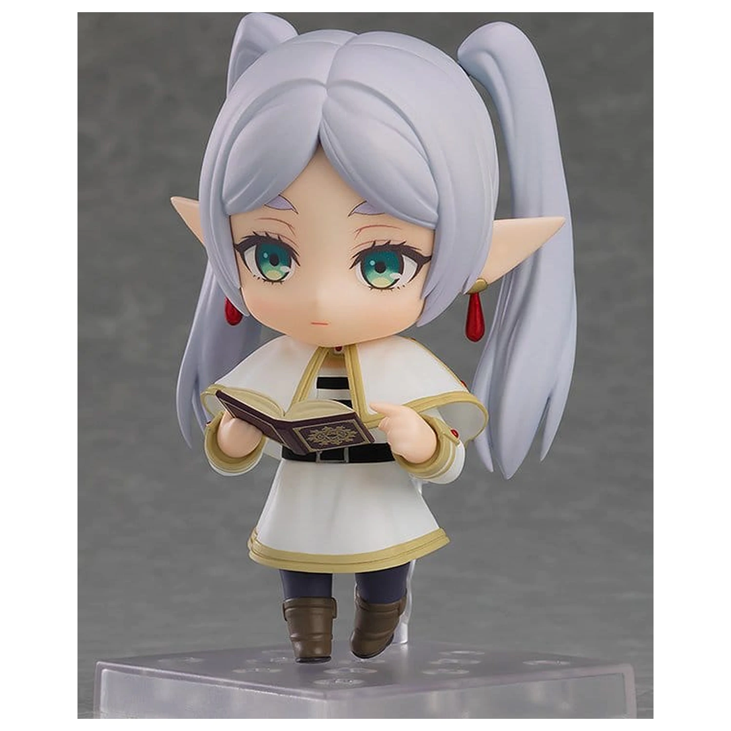 Frieren: Beyond Journey's End Nendoroid Actionfigur Frieren 10 cm Produktfoto