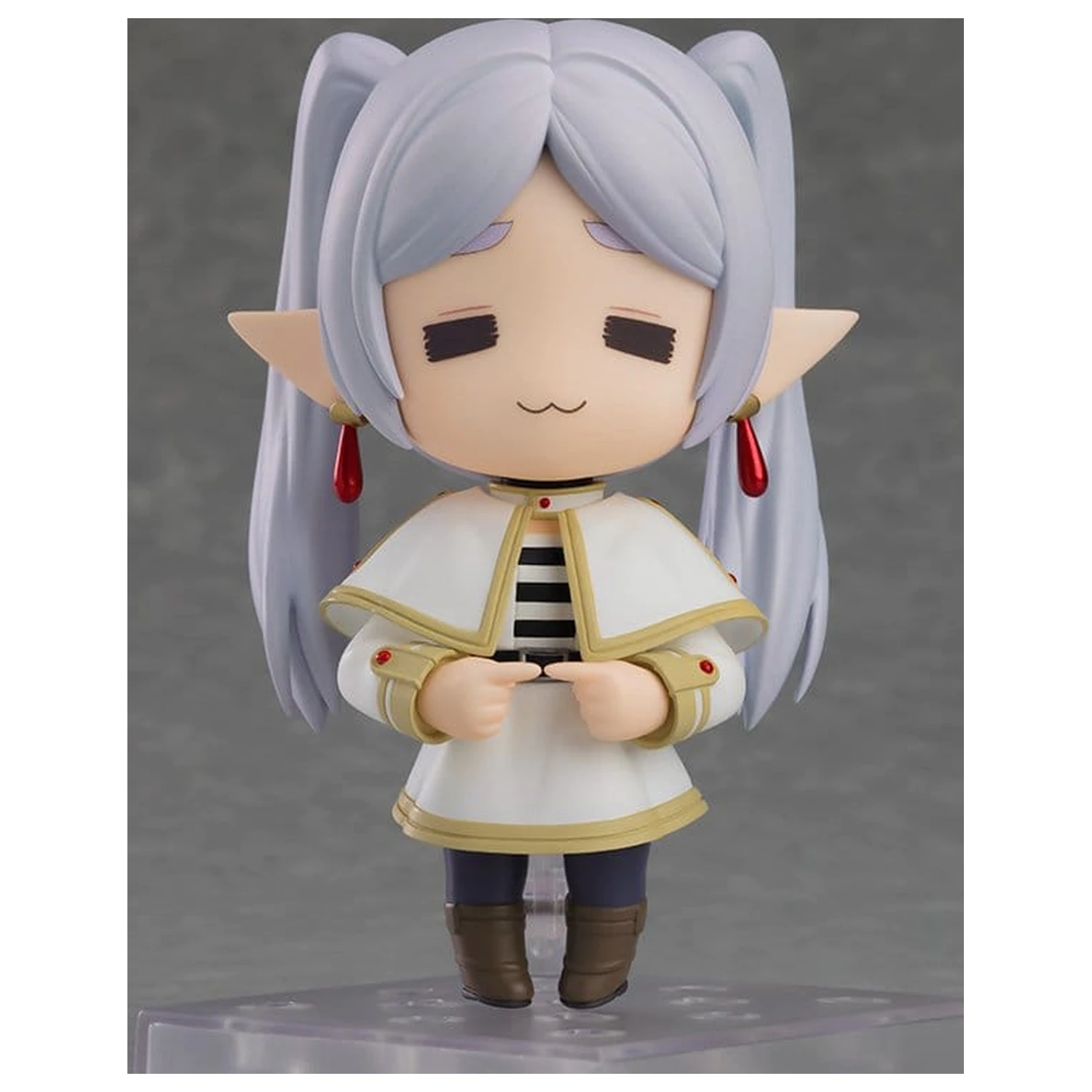 Frieren: Beyond Journey's End Nendoroid Actionfigur Frieren 10 cm Produktfoto