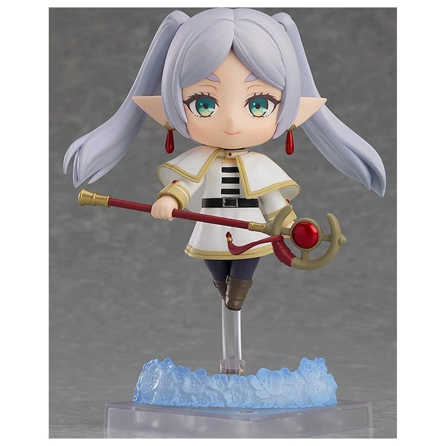 Frieren: Beyond Journey's End Nendoroid Actionfigur Frieren 10 cm Produktfoto