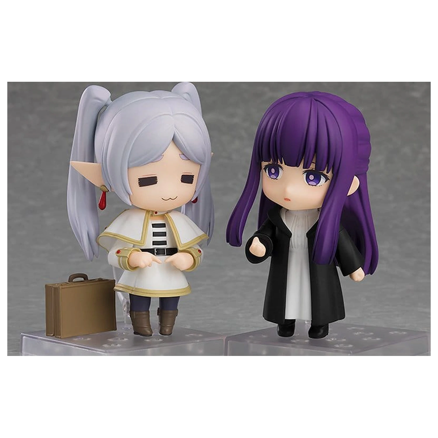 Frieren: Beyond Journey's End Nendoroid Actionfigur Frieren 10 cm Produktfoto