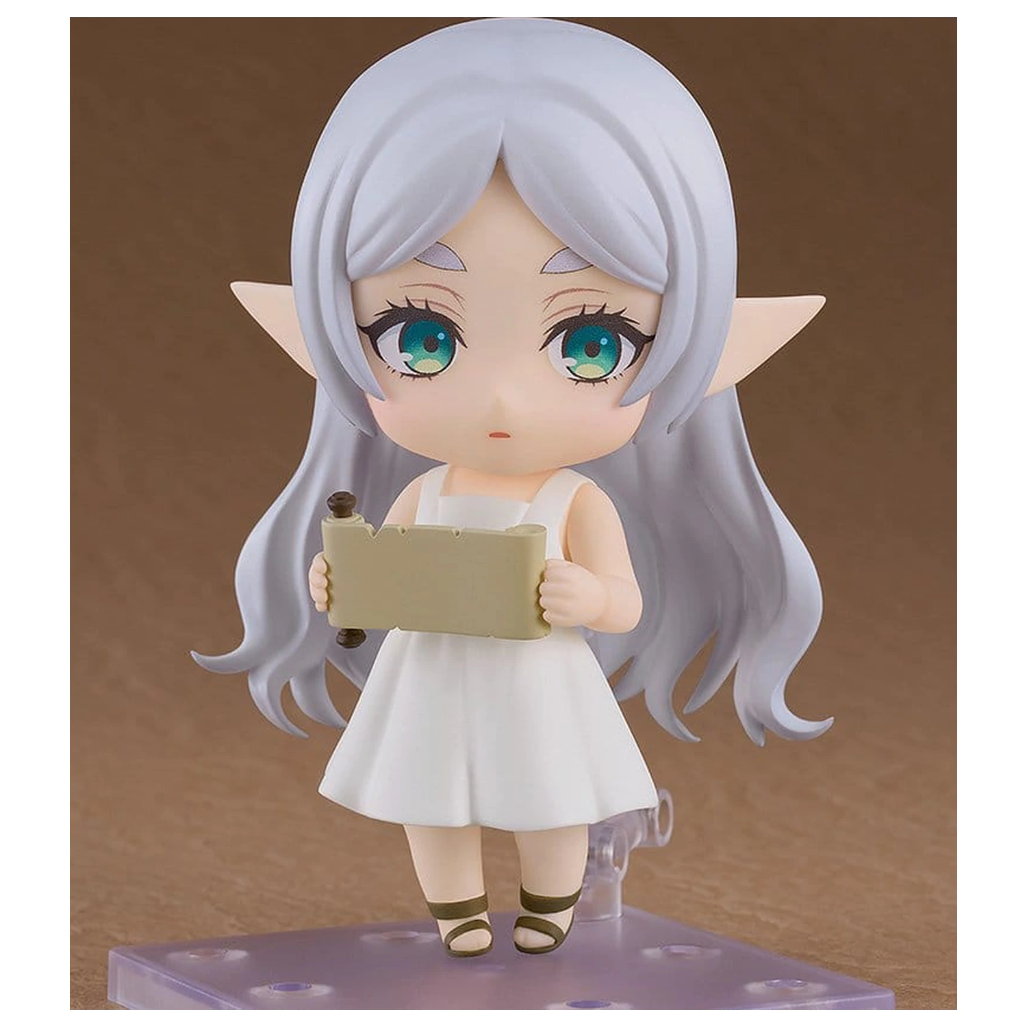 Frieren: Beyond Journey's End Nendoroid Actionfigur Frieren Apprentice Era Ver. 10 cm Produktfoto