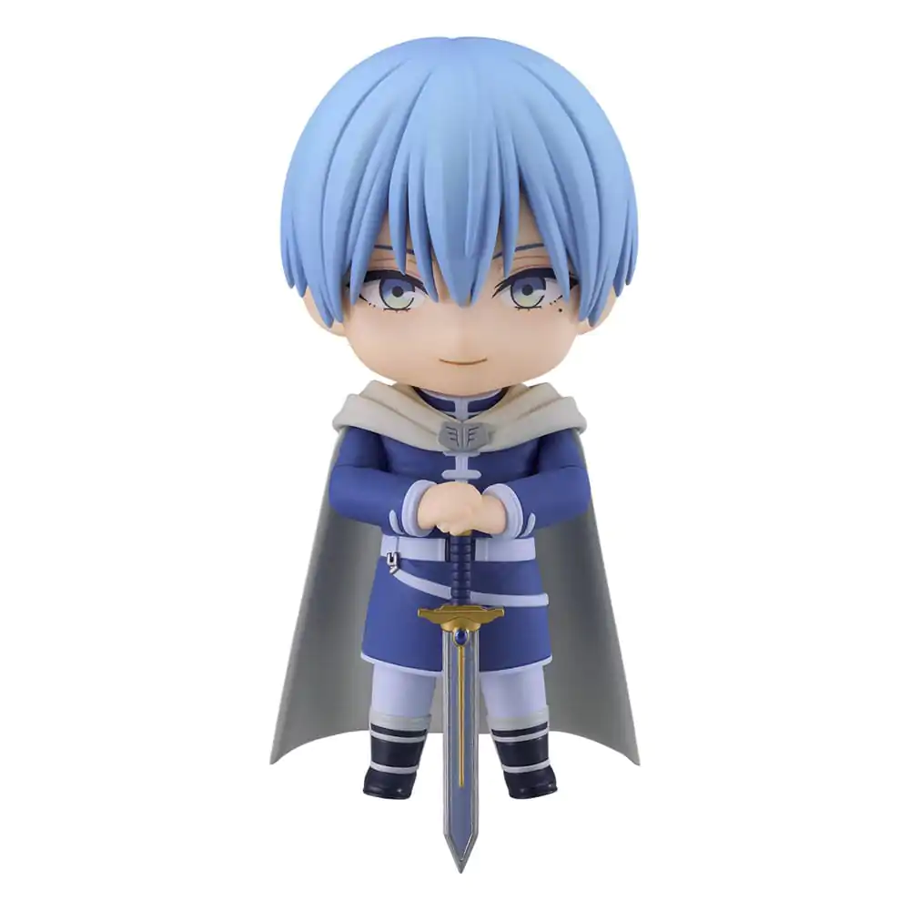 Frieren: Beyond Journey's End Nendoroid Actionfigur Himmel 10 cm termékfotó