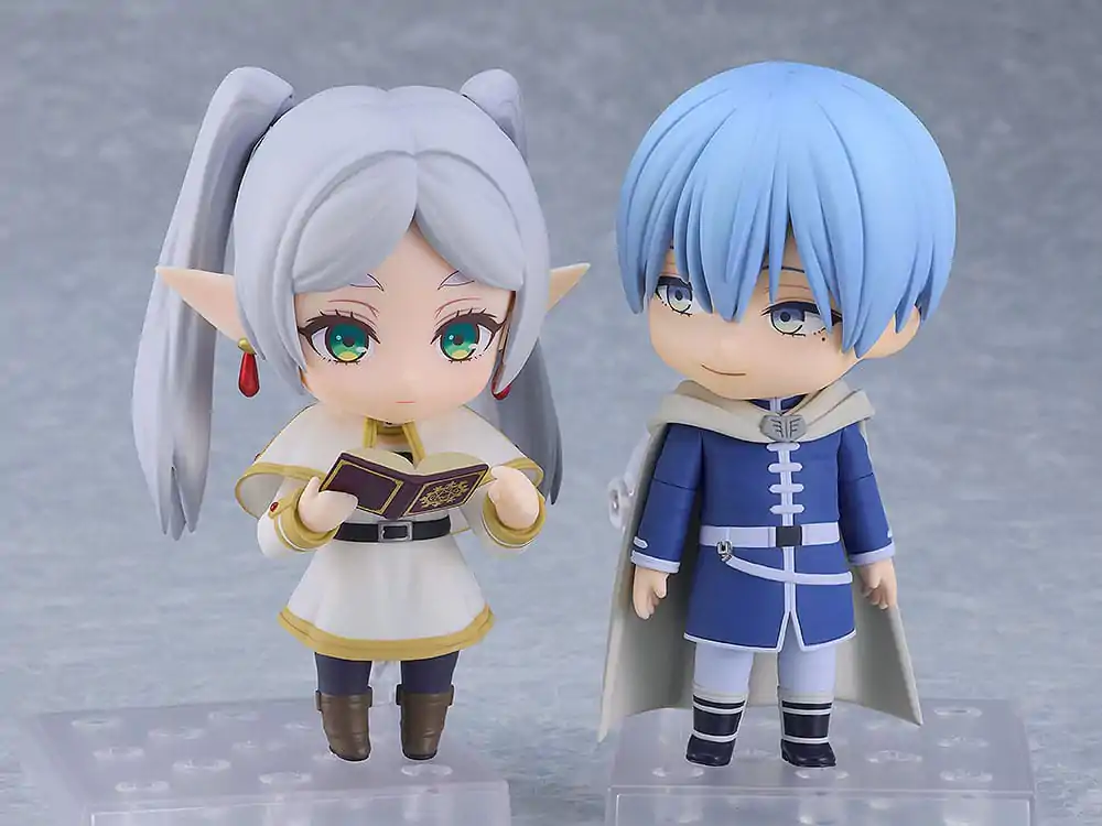 Frieren: Beyond Journey's End Nendoroid Actionfigur Himmel 10 cm termékfotó