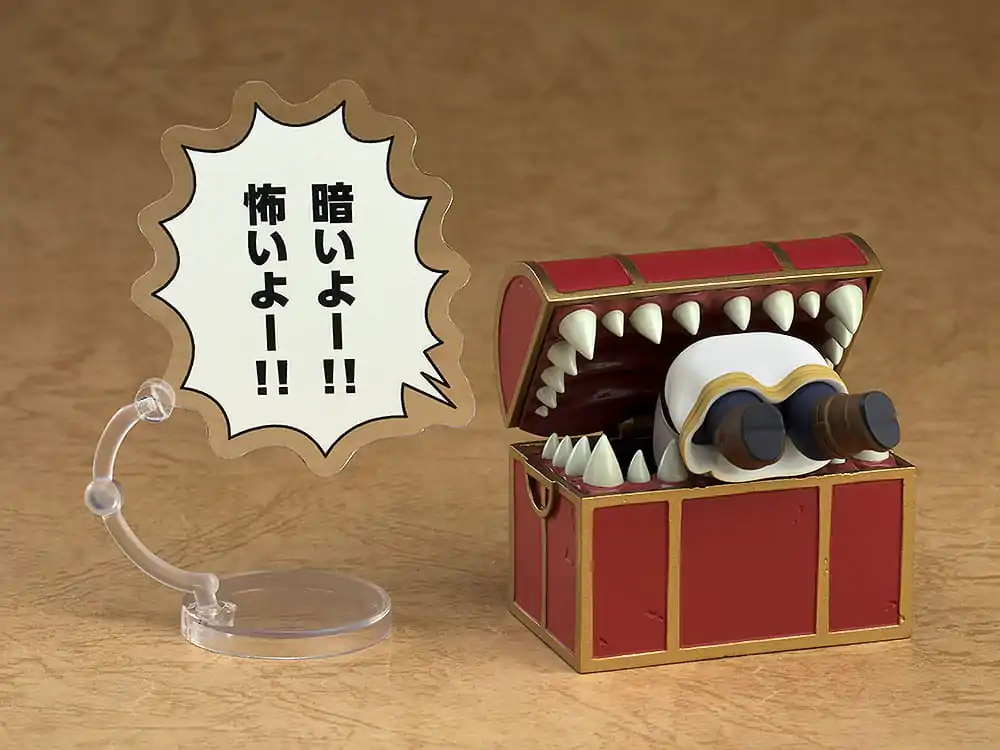 Frieren: Beyond Journey´s End Nendoroid Actionfigur Mimic 10 cm termékfotó