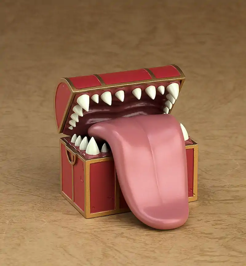 Frieren: Beyond Journey´s End Nendoroid Actionfigur Mimic 10 cm termékfotó