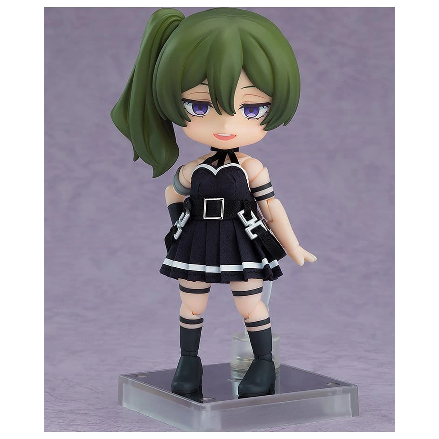 Frieren: Beyond Journey's End Nendoroid Doll Actionfigur Übel 14 cm Produktfoto