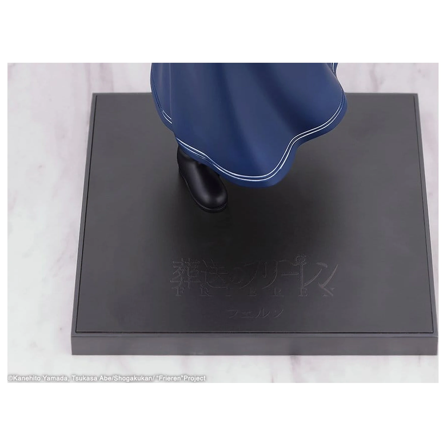 Frieren: Beyond Journey's End Oshi Works Statue Fern 25 cm Produktfoto