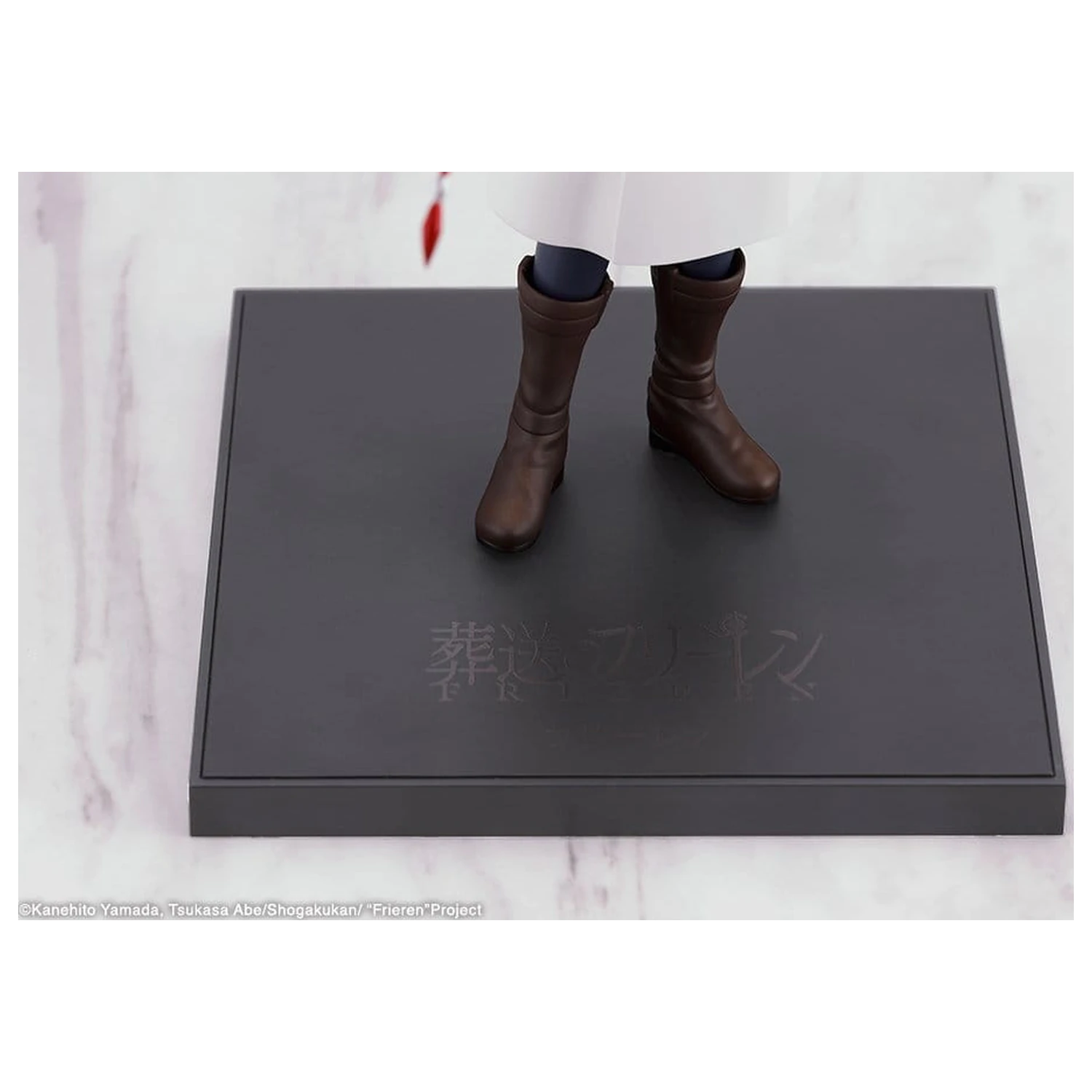 Frieren: Beyond Journey's End Oshi Works Statue Frieren 20 cm Produktfoto
