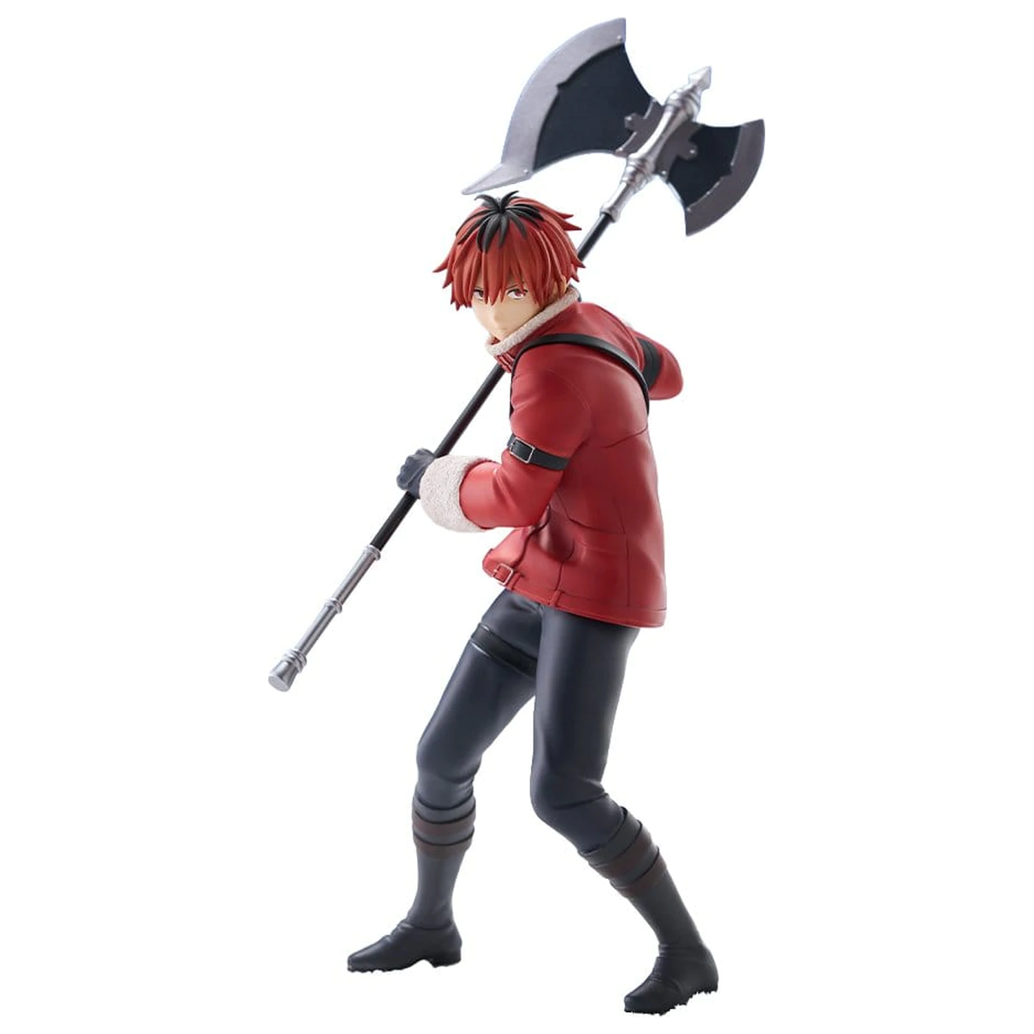 Frieren: Beyond Journey's End Oshi Works Statue Stark 25 cm Produktfoto