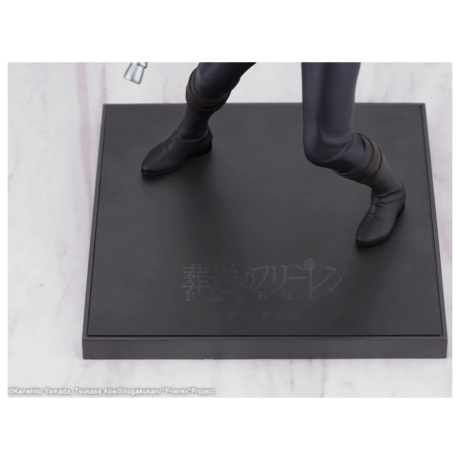 Frieren: Beyond Journey's End Oshi Works Statue Stark 25 cm Produktfoto
