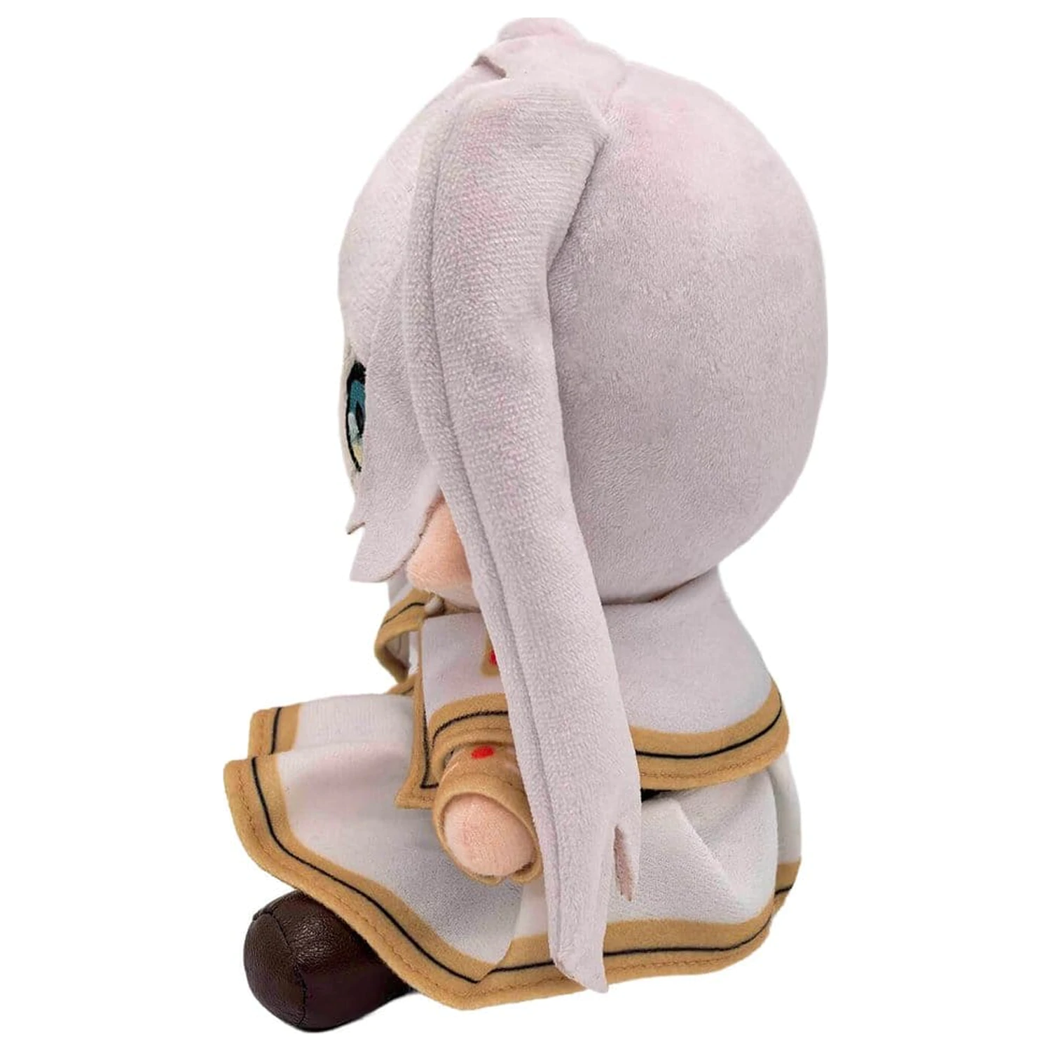 Frieren: Beyond Journey's End Plüschfigur Frieren 25 cm Produktfoto