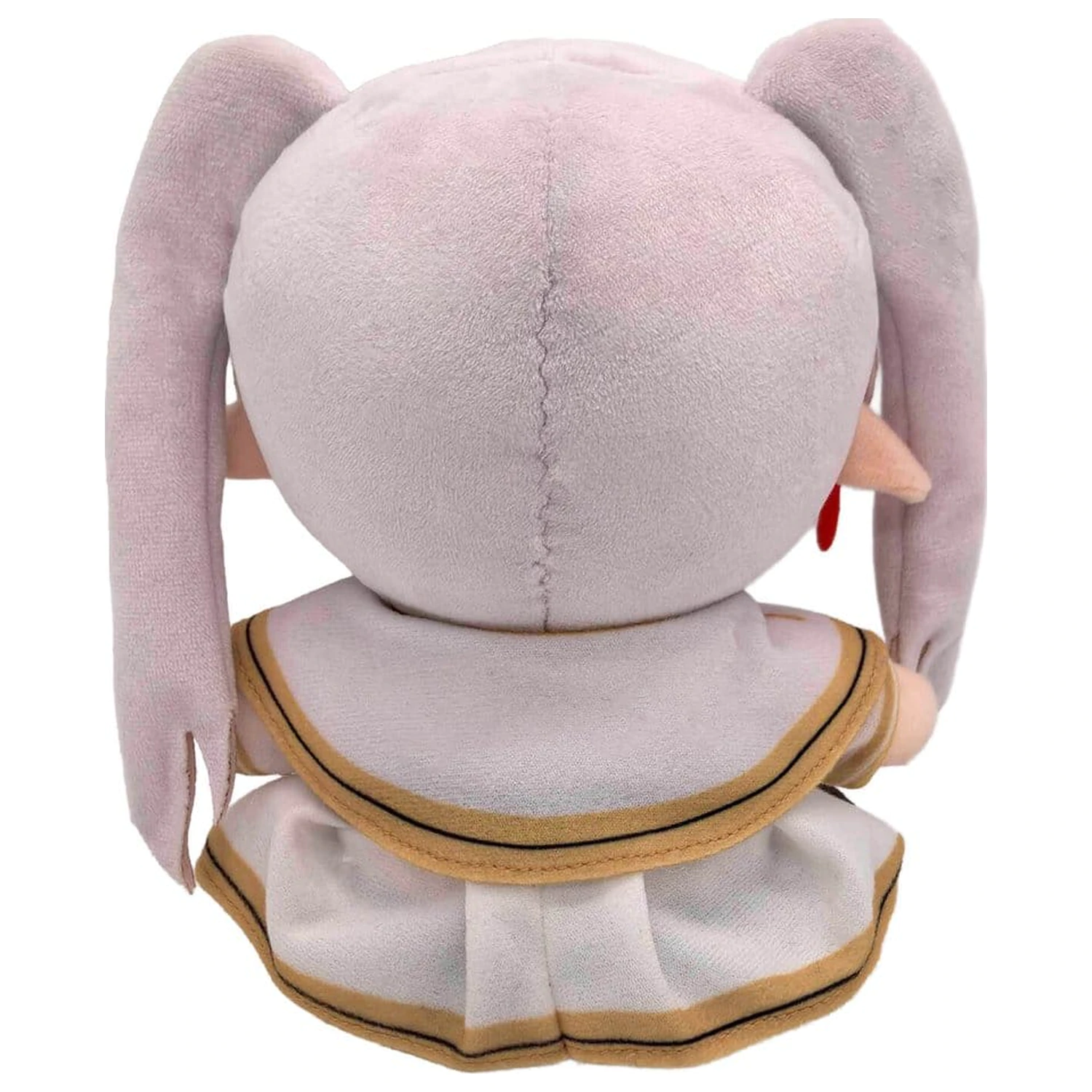 Frieren: Beyond Journey's End Plüschfigur Frieren 25 cm Produktfoto