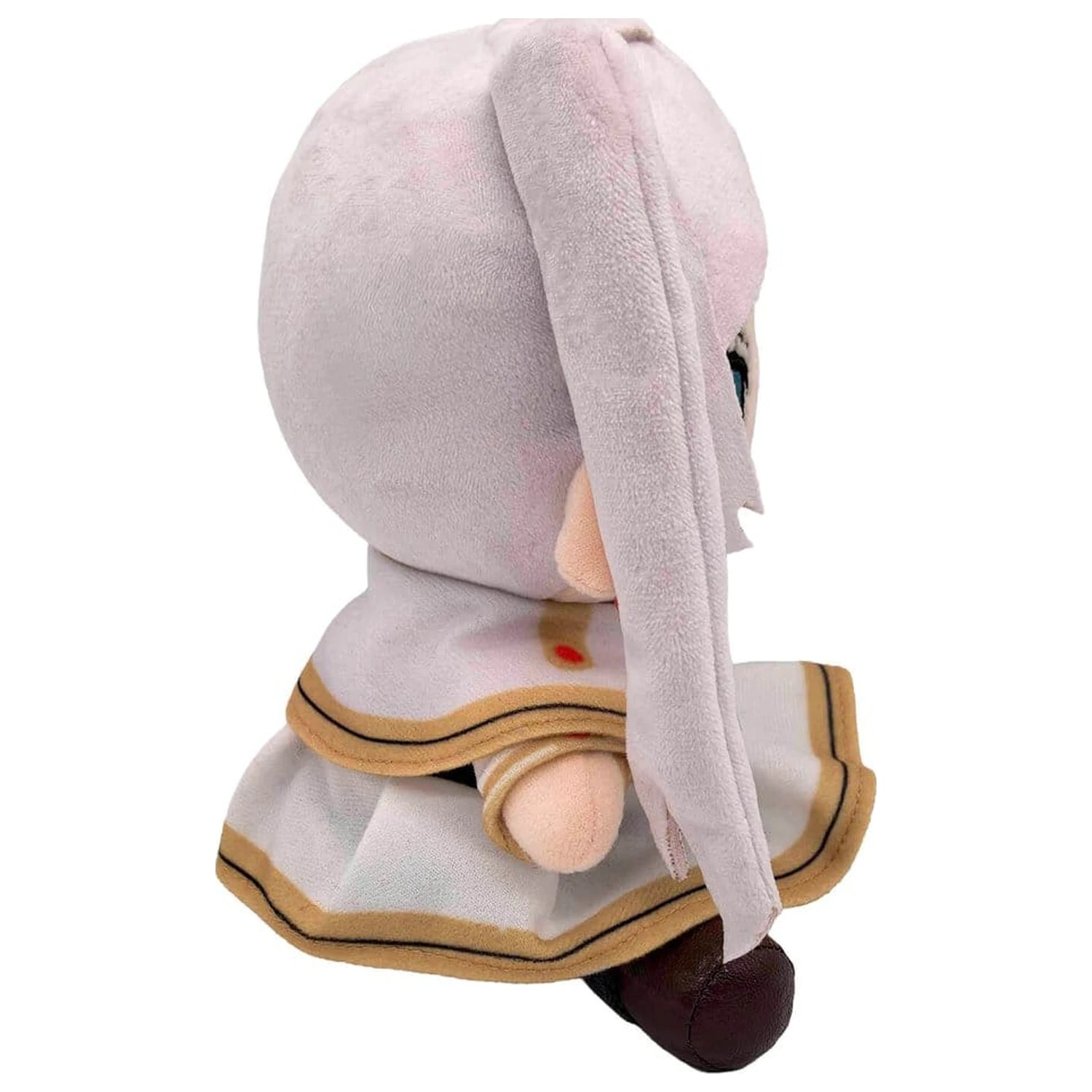Frieren: Beyond Journey's End Plüschfigur Frieren 25 cm Produktfoto