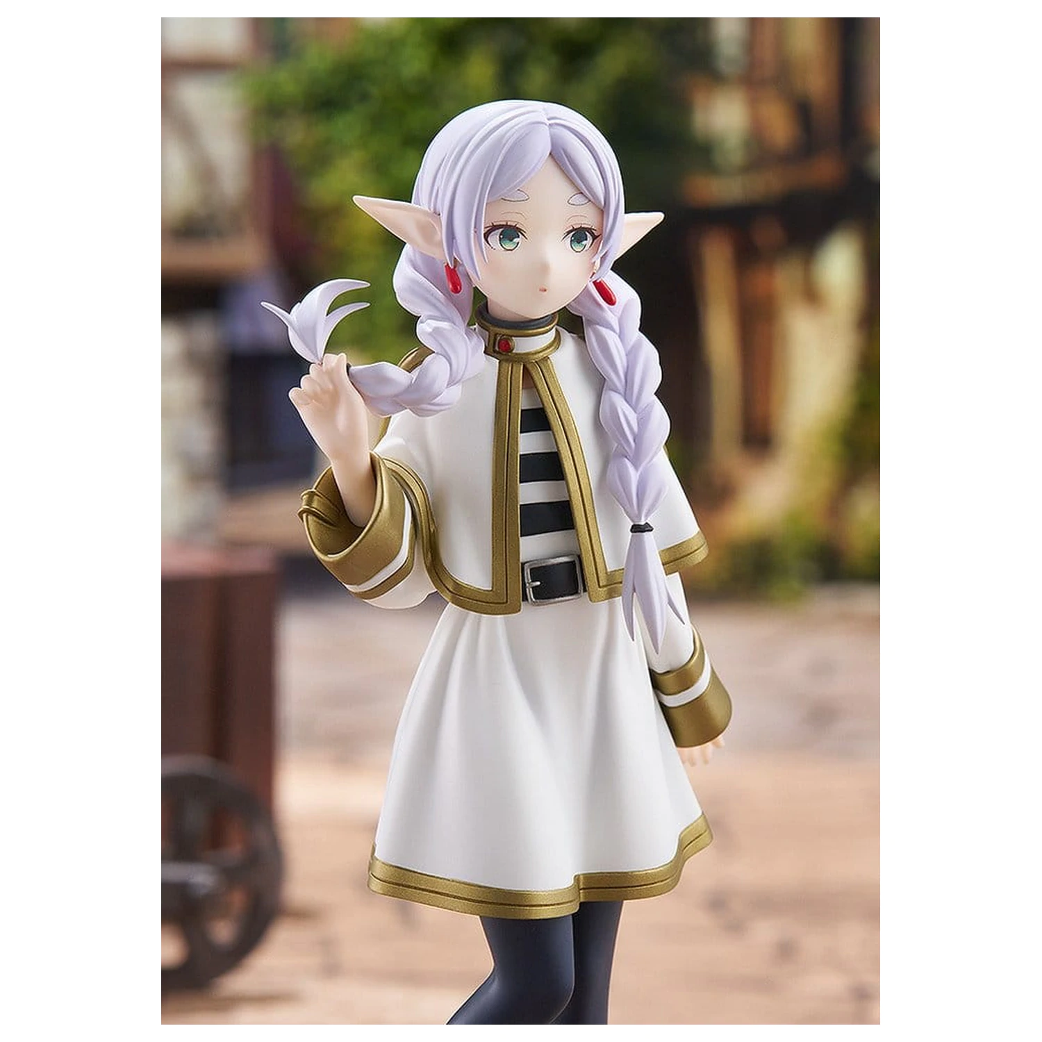 Frieren: Beyond Journey's End Pop Up Parade Figur Frieren: Braids Ver. 17 cm Produktfoto