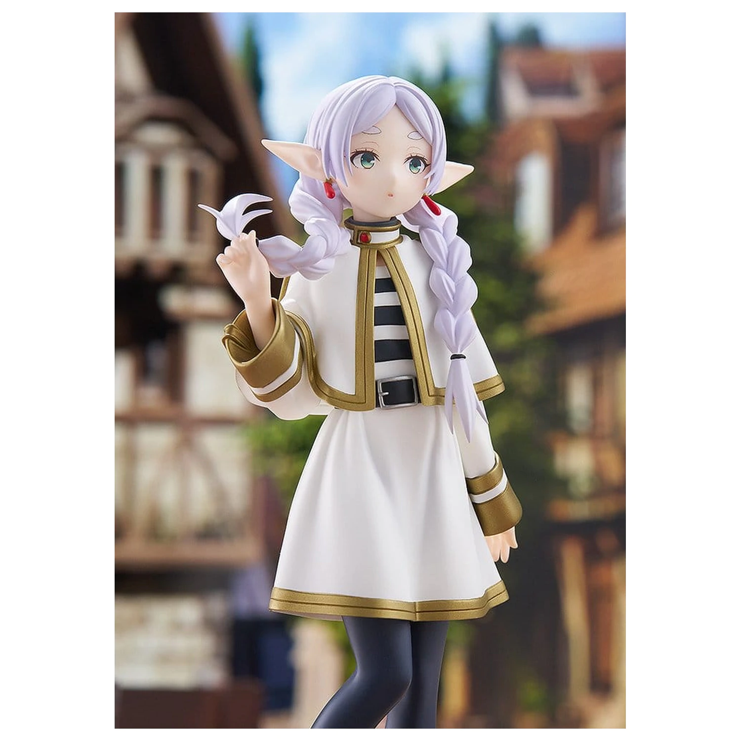 Frieren: Beyond Journey's End Pop Up Parade Figur Frieren: Braids Ver. 17 cm Produktfoto