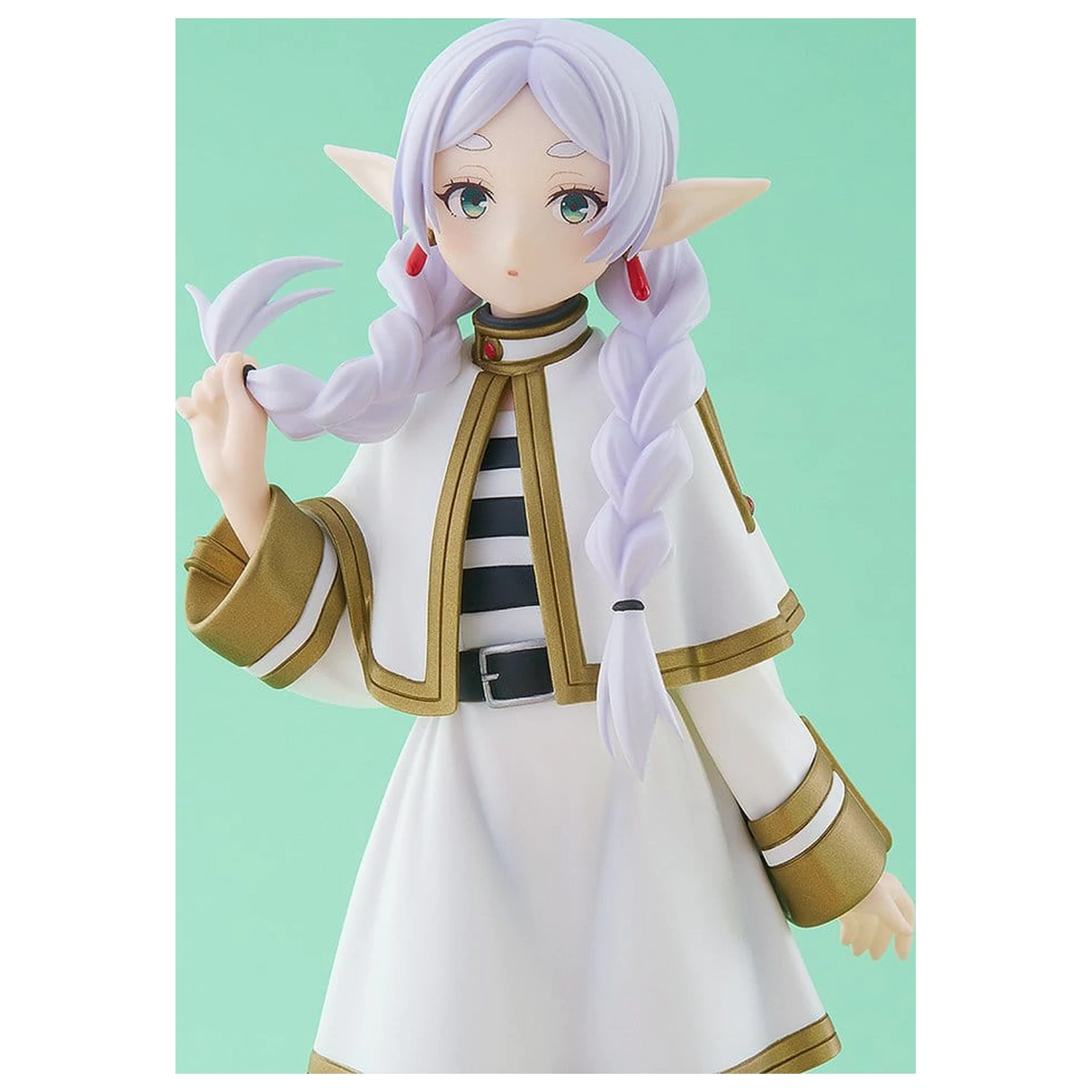 Frieren: Beyond Journey's End Pop Up Parade Figur Frieren: Braids Ver. 17 cm Produktfoto