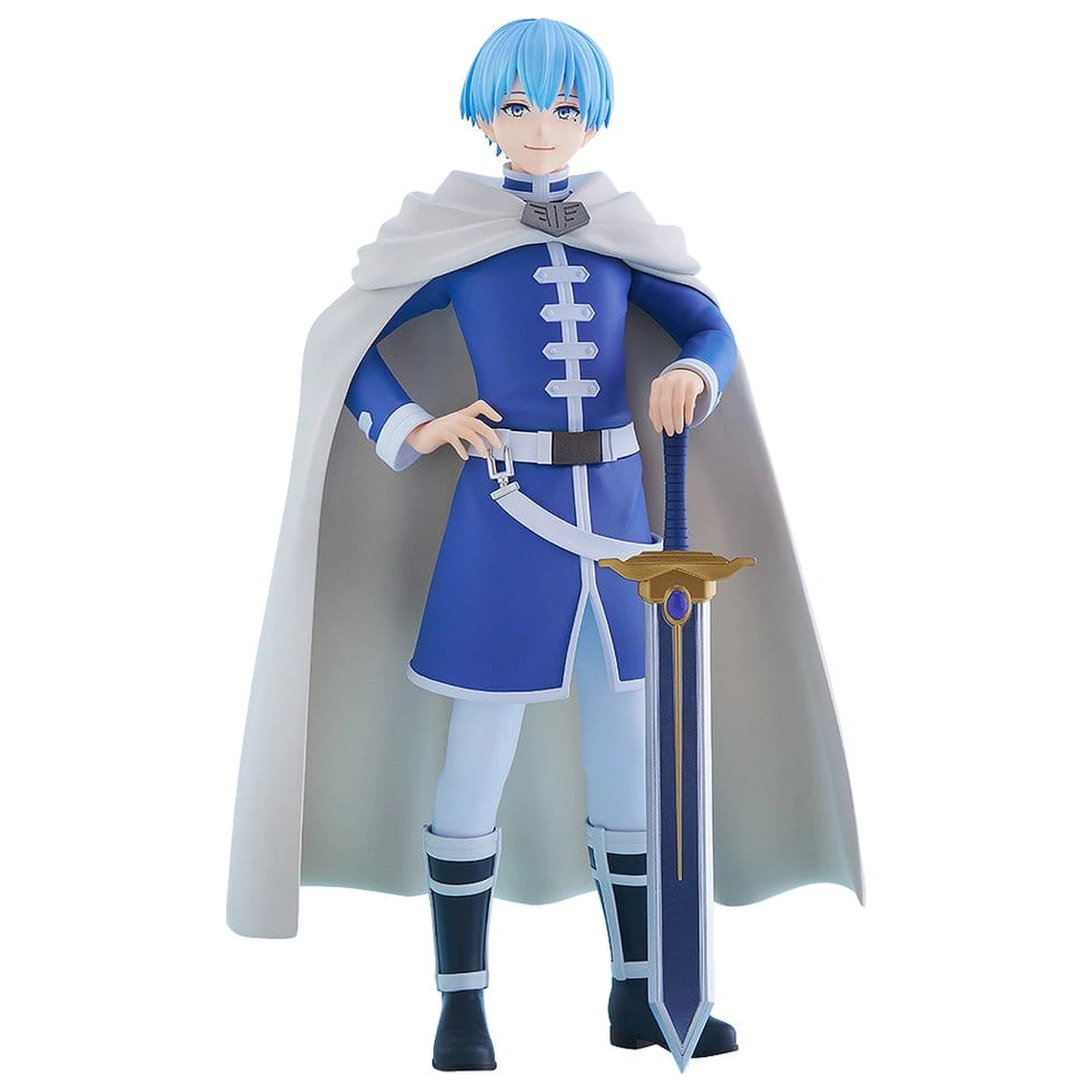 Frieren: Beyond Journey's End Pop Up Parade PVC Figur Himmel 17 cm Produktfoto