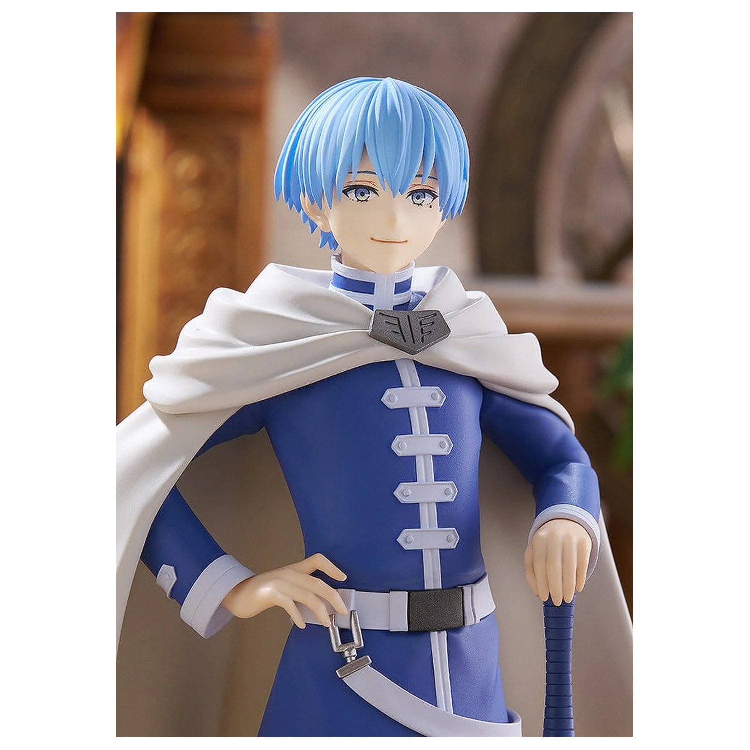 Frieren: Beyond Journey's End Pop Up Parade PVC Figur Himmel 17 cm Produktfoto