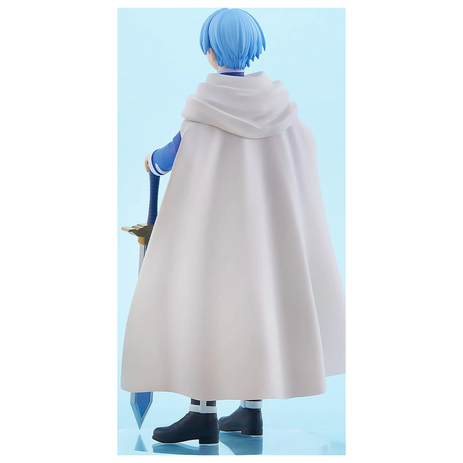 Frieren: Beyond Journey's End Pop Up Parade PVC Figur Himmel 17 cm Produktfoto