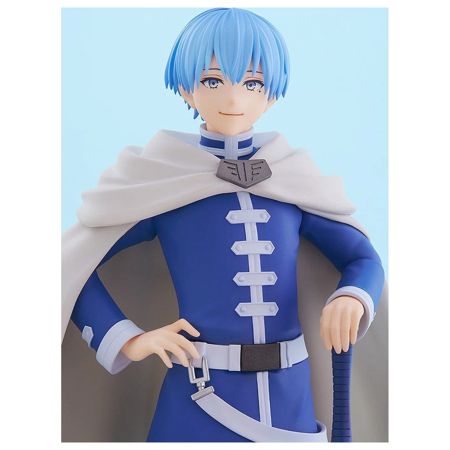 Frieren: Beyond Journey's End Pop Up Parade PVC Figur Himmel 17 cm Produktfoto