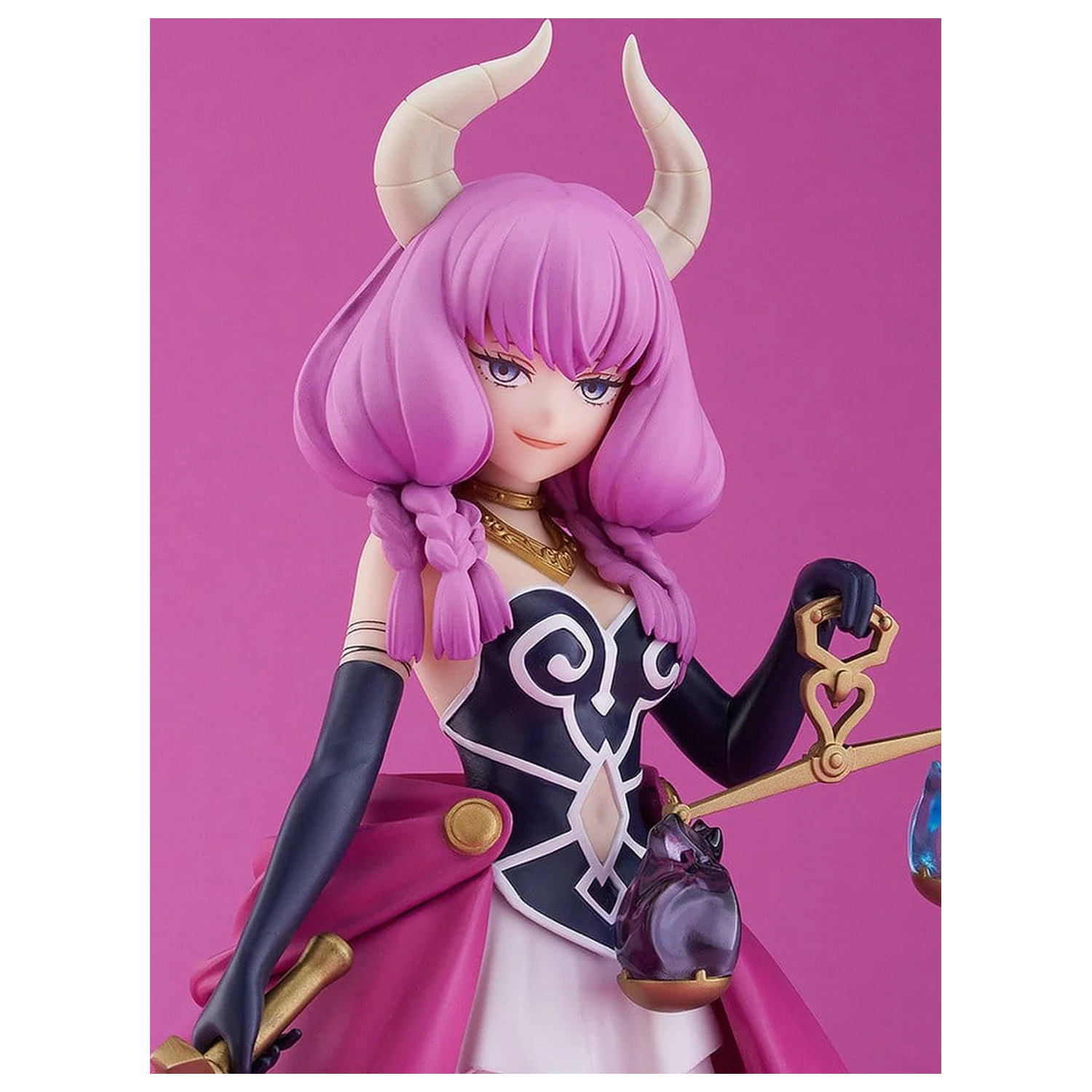 Frieren: Beyond Journey's End Pop Up Parade PVC Figur Aura 17 cm Produktfoto