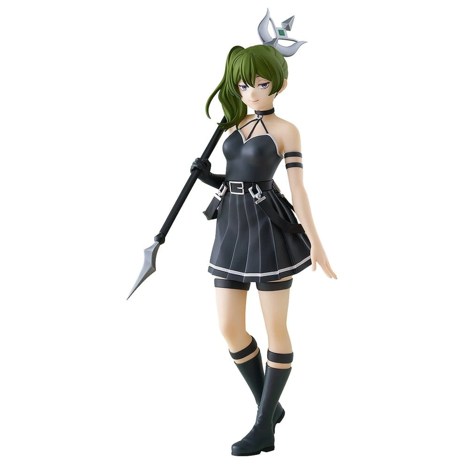 Frieren: Beyond Journey's End Pop Up Parade Statue Ubel 17 cm Produktfoto