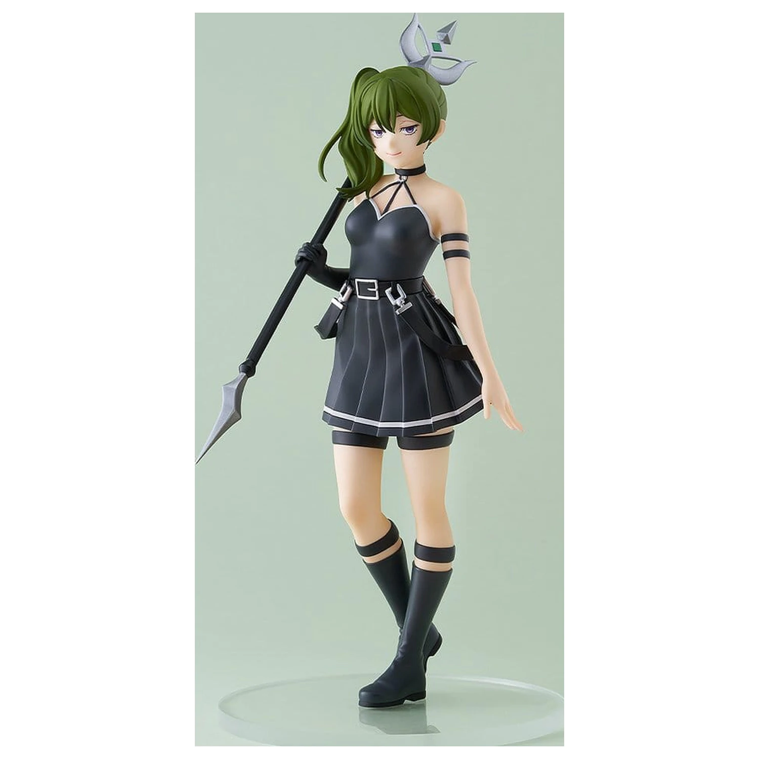 Frieren: Beyond Journey's End Pop Up Parade Statue Ubel 17 cm Produktfoto