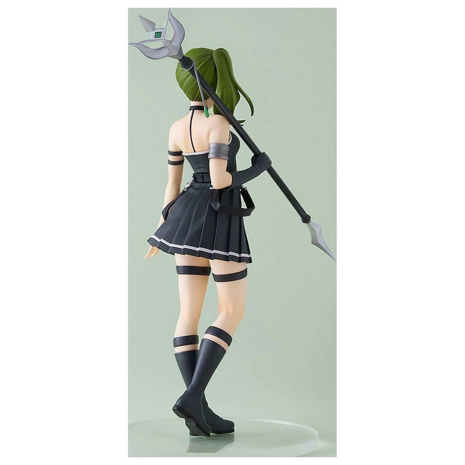 Frieren: Beyond Journey's End Pop Up Parade Statue Ubel 17 cm Produktfoto