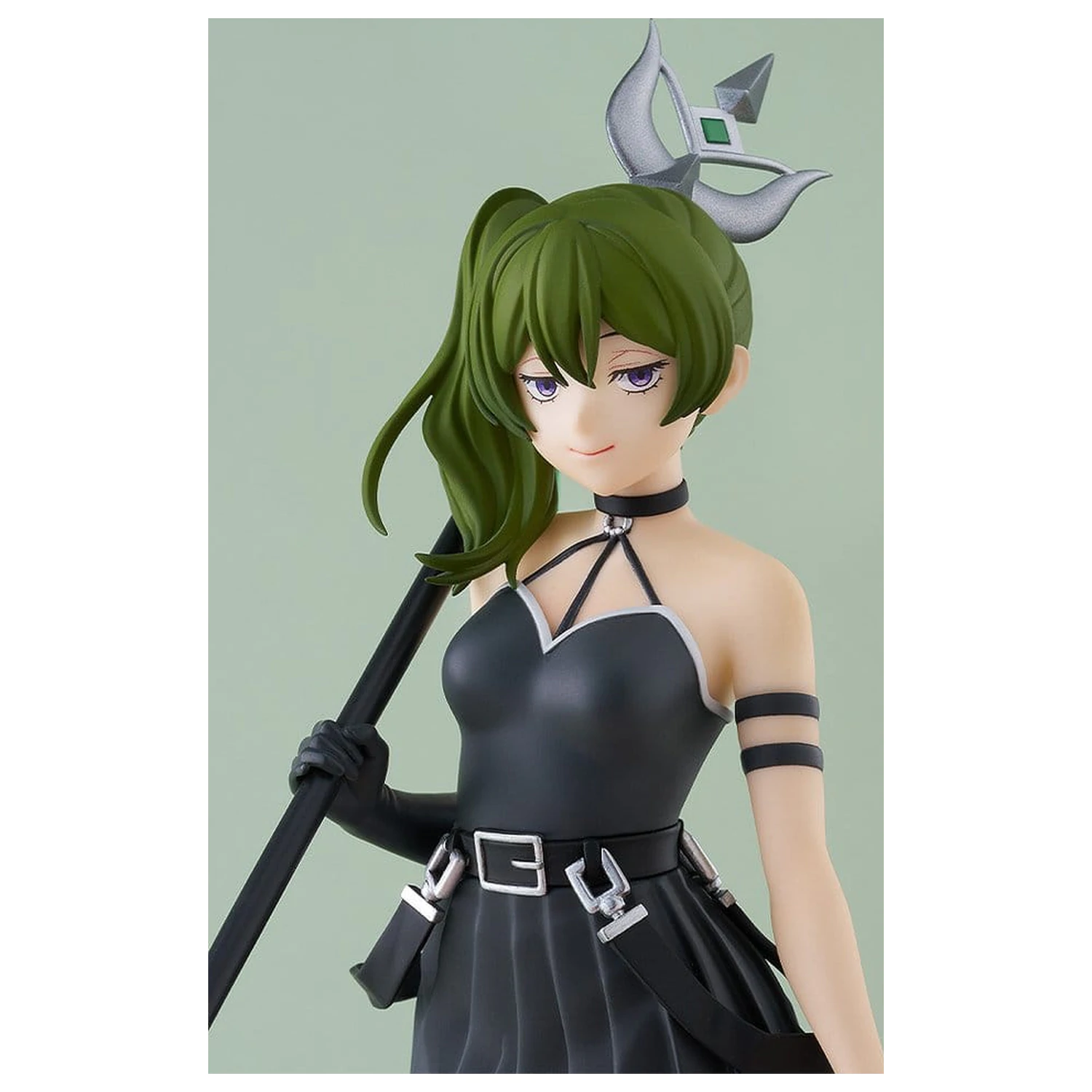 Frieren: Beyond Journey's End Pop Up Parade Statue Ubel 17 cm Produktfoto