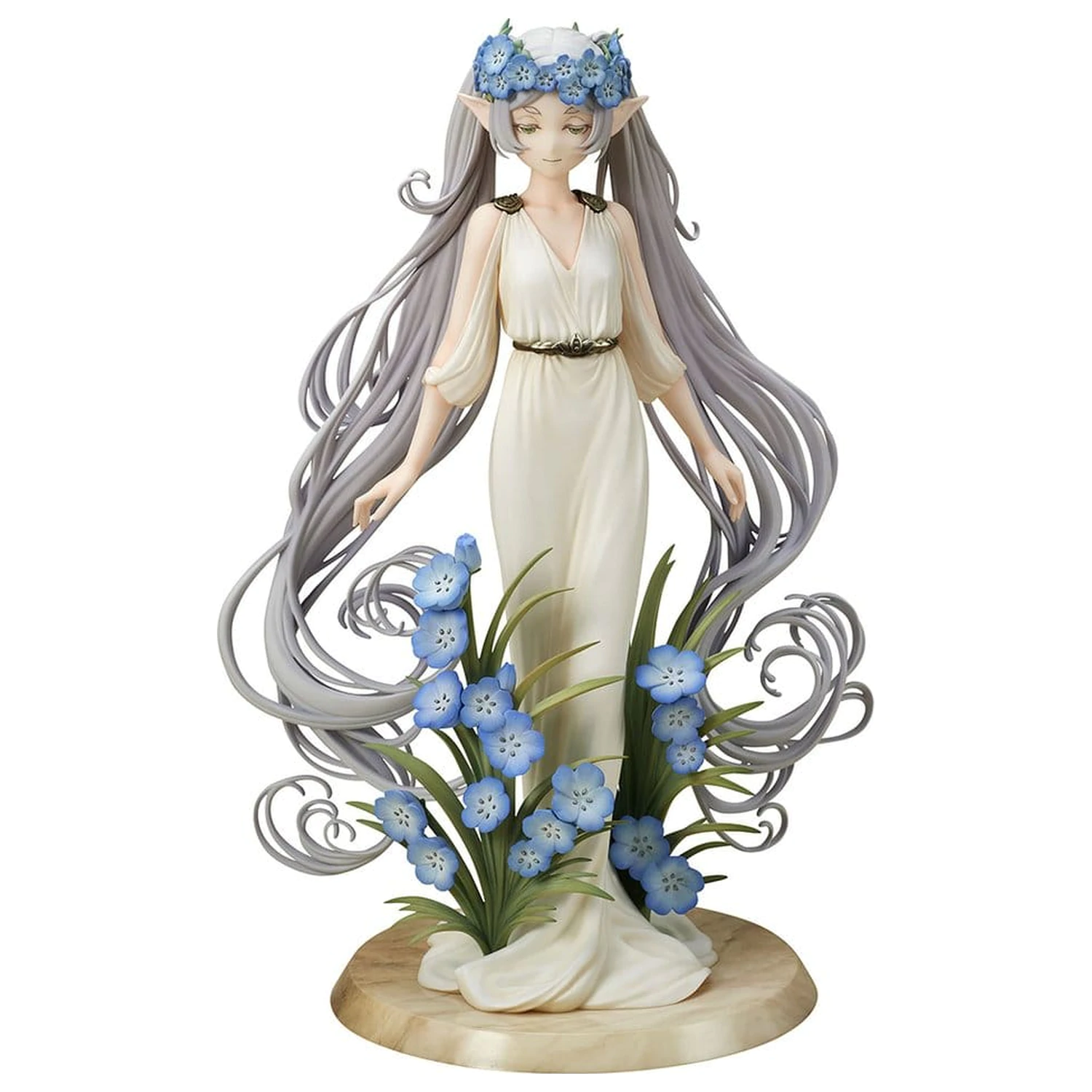 Frieren: Beyond Journey's End PVC Figur Frieren Art Nouveau Style 24 cm Produktfoto