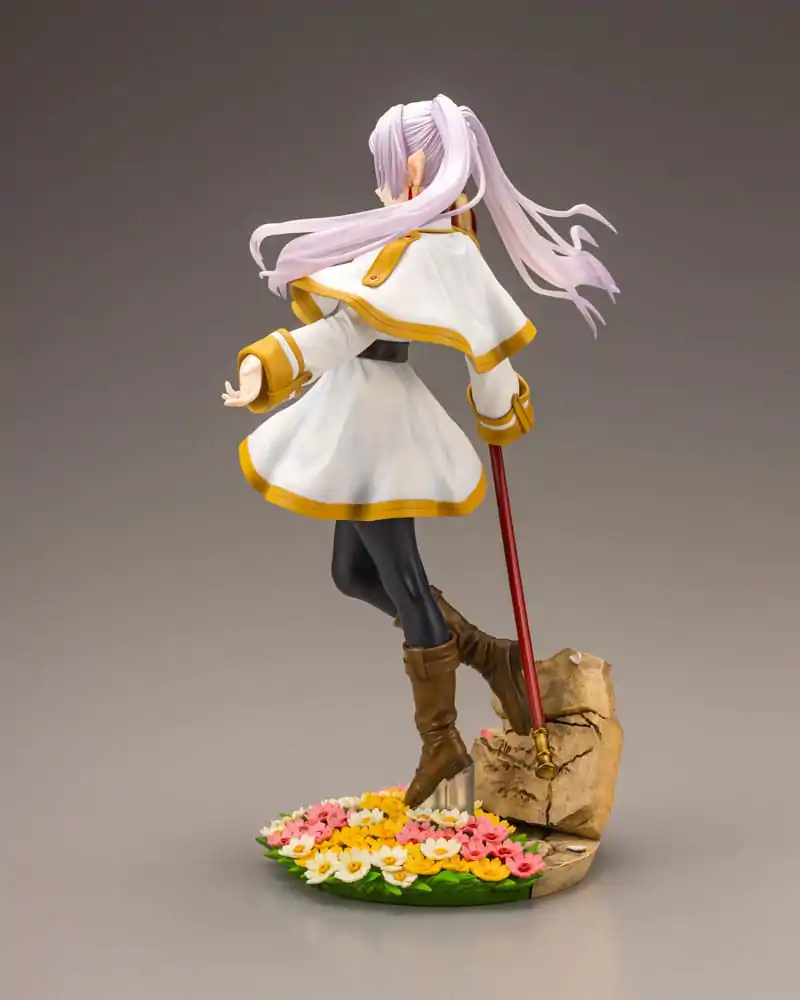 Frieren: Beyond Journey's End PVC Statue 1/7 Frieren Bonus Edition  24 cm termékfotó