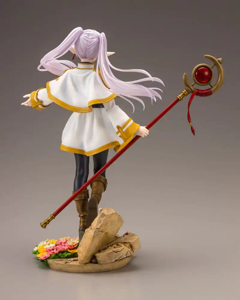 Frieren: Beyond Journey's End PVC Statue 1/7 Frieren Bonus Edition  24 cm termékfotó