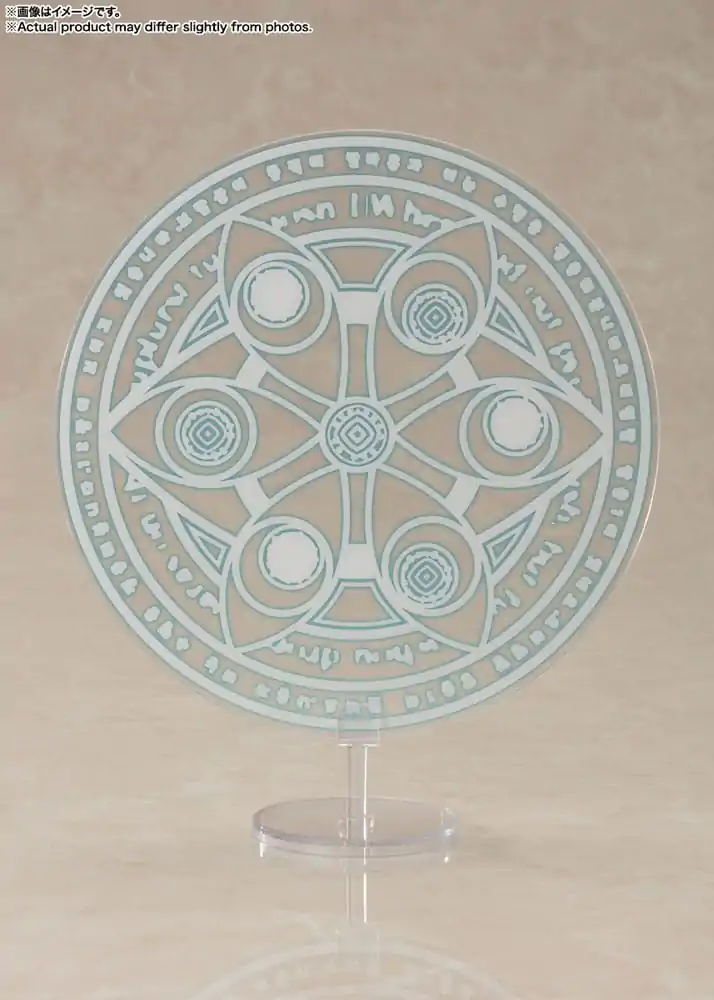 Frieren: Beyond Journey's End S.H. Figuarts Action-Figur Frieren 14 cm Produktfoto