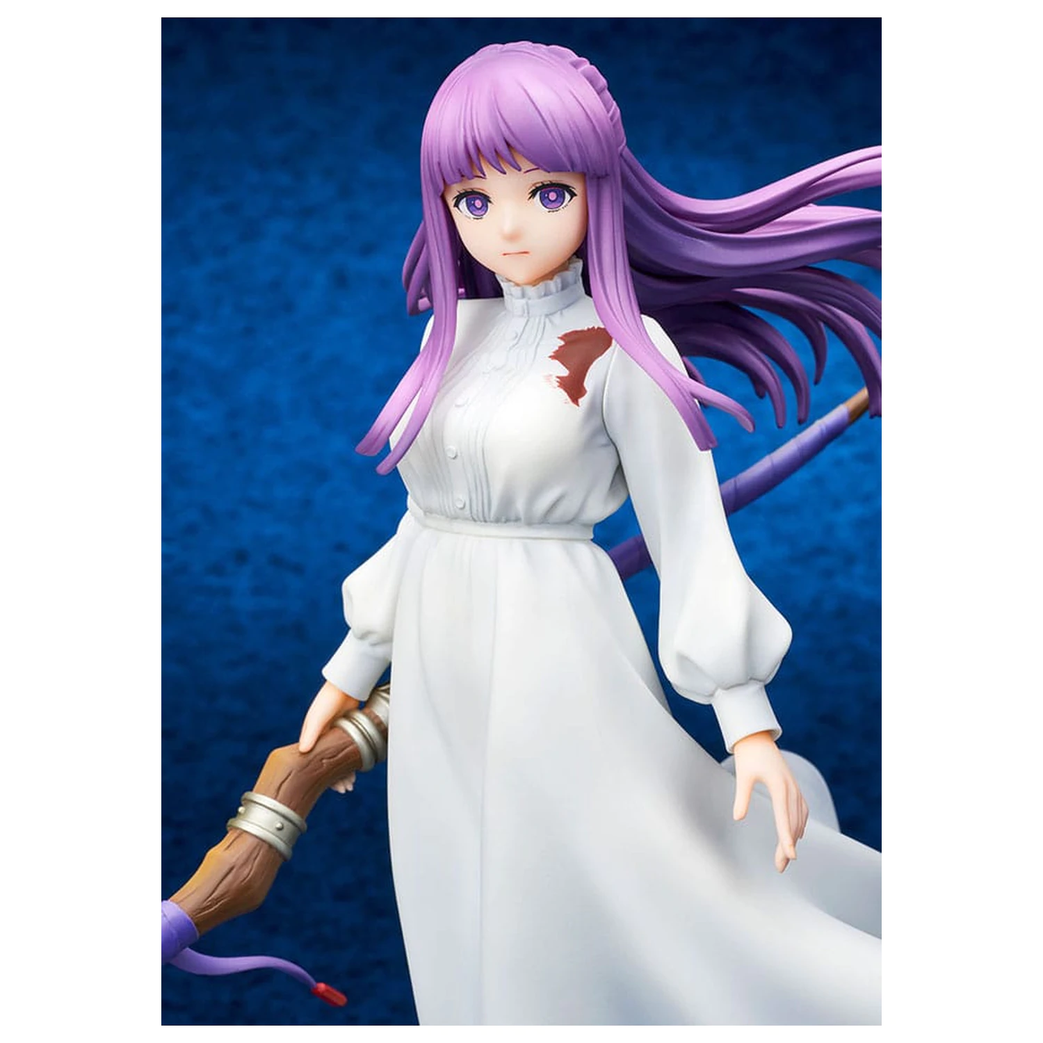 Frieren: Beyond Journey´s End Statue aus PVC im Maßstab 1/7 Fern: Battle Against Lügner 25 cm Produktfoto