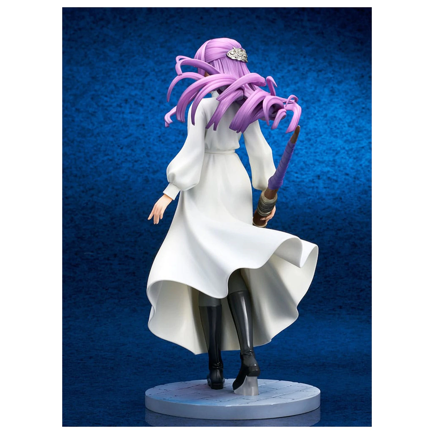 Frieren: Beyond Journey´s End Statue aus PVC im Maßstab 1/7 Fern: Battle Against Lügner 25 cm Produktfoto