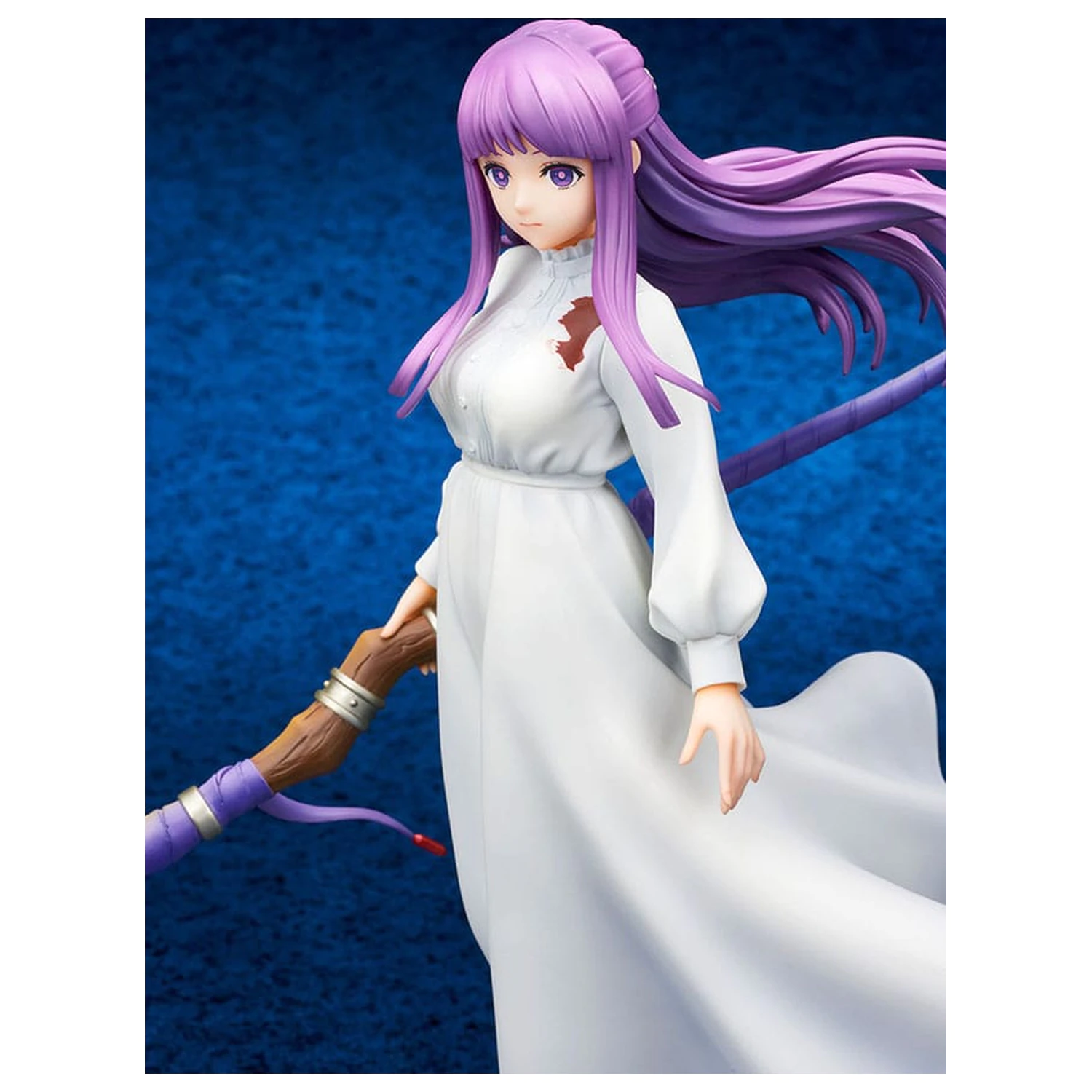 Frieren: Beyond Journey´s End Statue aus PVC im Maßstab 1/7 Fern: Battle Against Lügner 25 cm Produktfoto