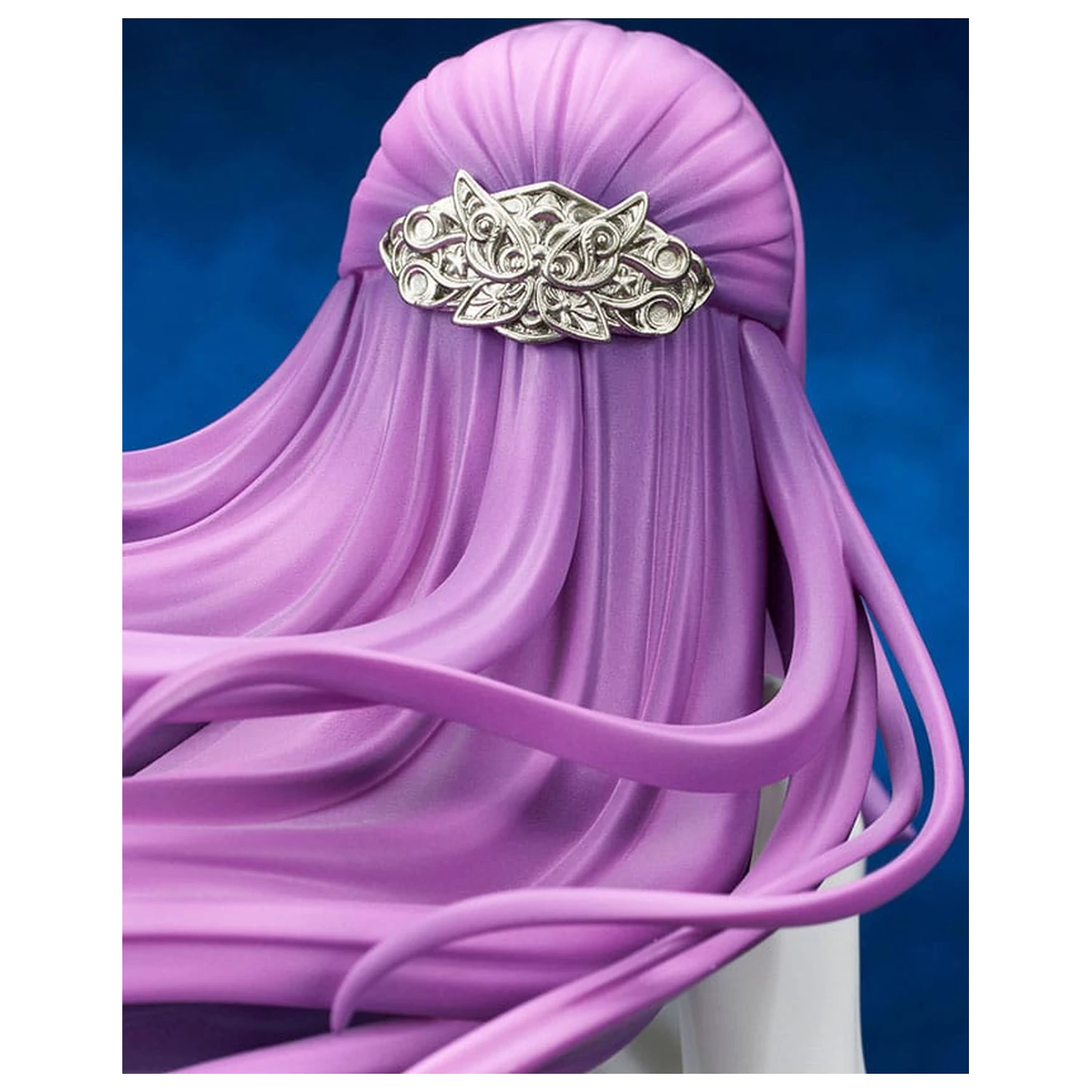 Frieren: Beyond Journey´s End Statue aus PVC im Maßstab 1/7 Fern: Battle Against Lügner 25 cm Produktfoto