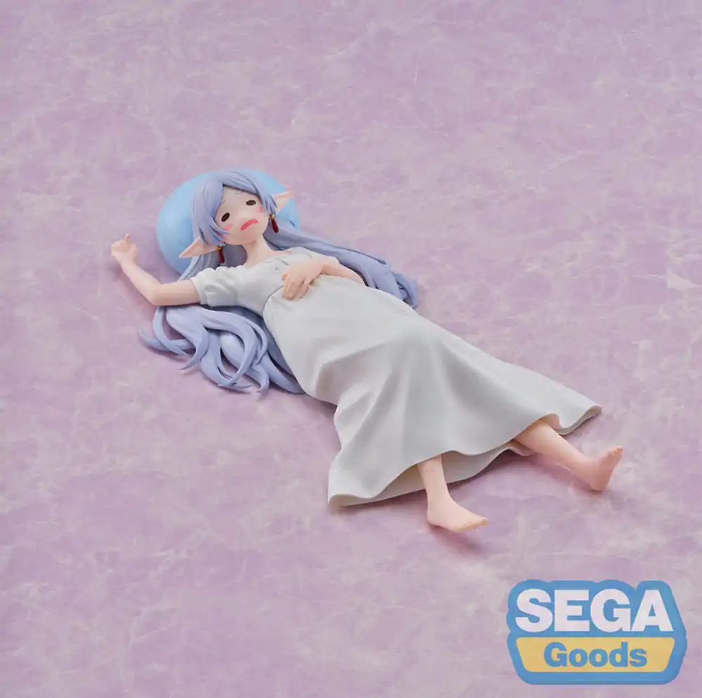 Frieren: Beyond Journey´s End Yumemirize PVC-Statue Frieren Nap 21 cm Produktfoto