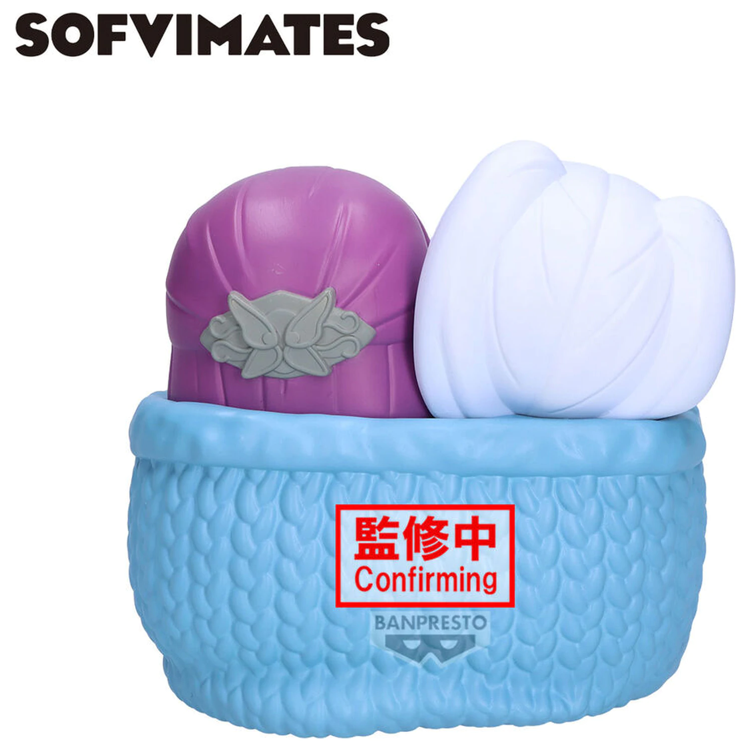 Frieren Beyond Journeys End Big Sofvimates Frieren Fern Figur 13 cm Produktfoto