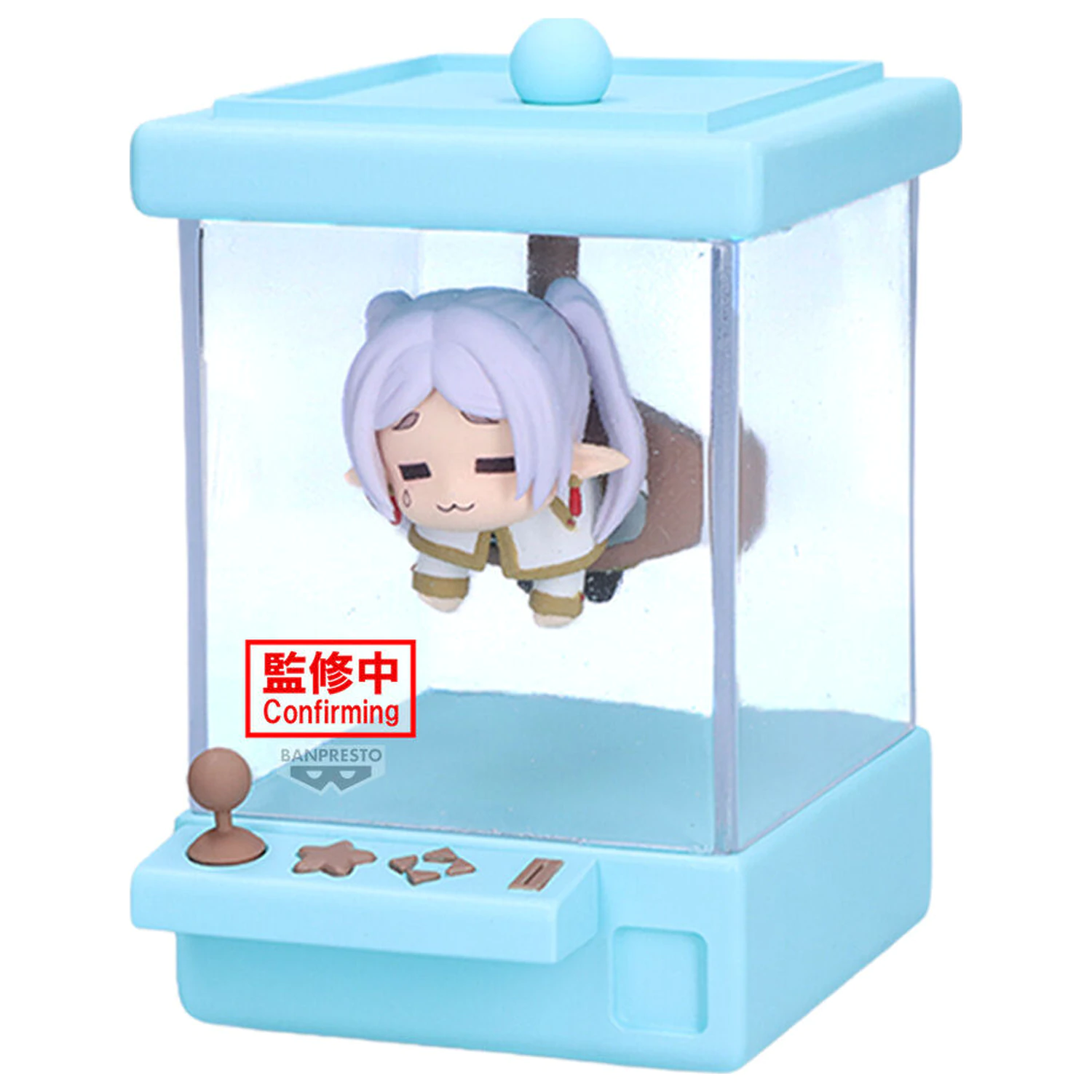 Frieren Beyond Journeys End Crane Pop Frieren Figur 13cm Produktfoto