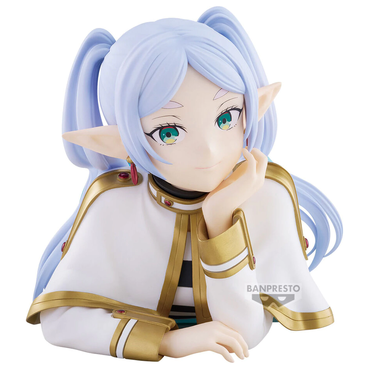 Frieren: Beyond Journeys End Frieren Figur 12cm Produktfoto