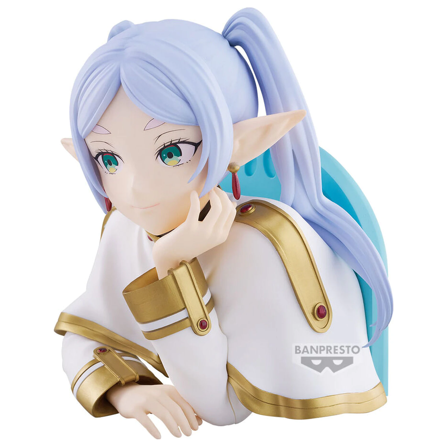 Frieren: Beyond Journeys End Frieren Figur 12cm Produktfoto
