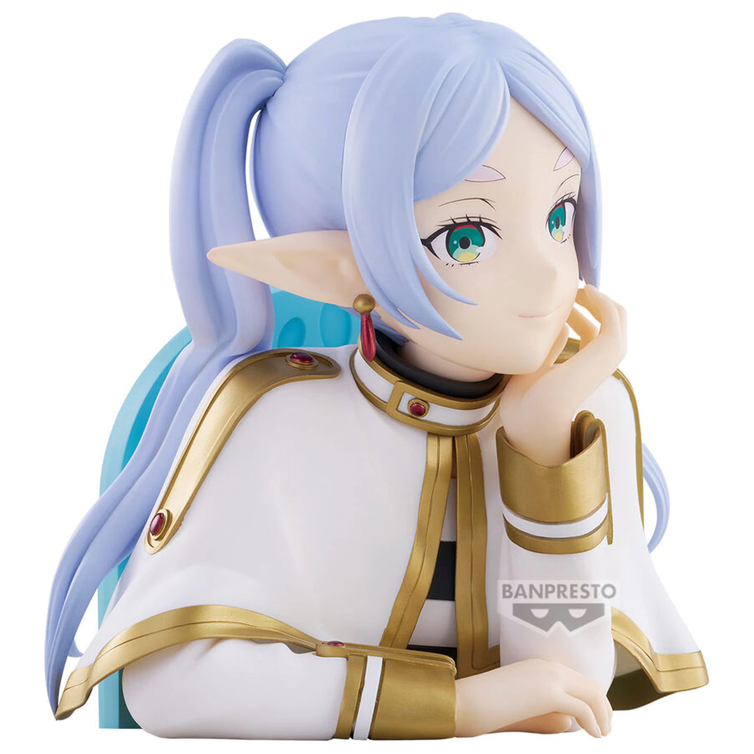 Frieren: Beyond Journeys End Frieren Figur 12cm Produktfoto