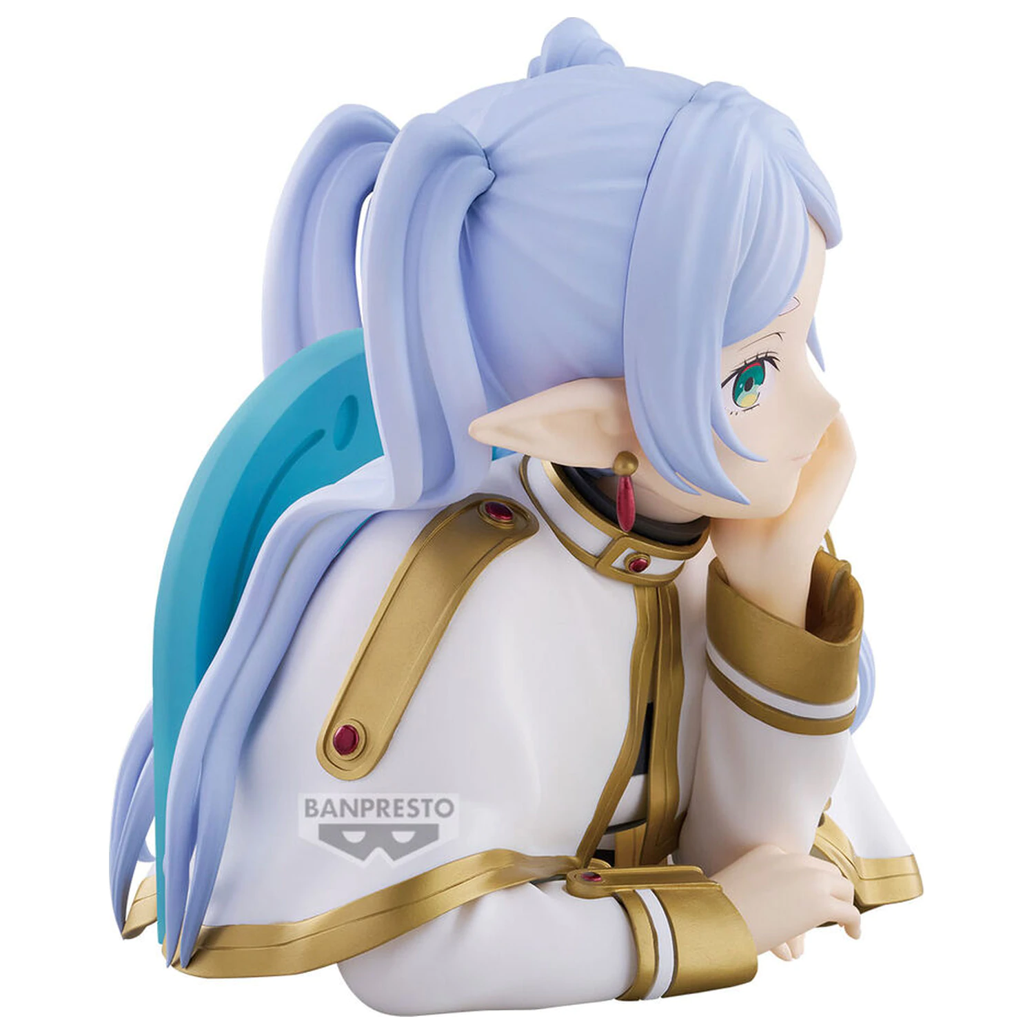 Frieren: Beyond Journeys End Frieren Figur 12cm Produktfoto