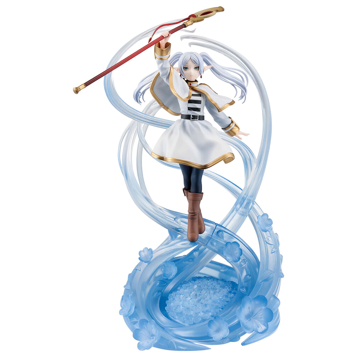 Frieren Beyond Journeys End Frieren - Frieren Ichibansho Figur 27cm Produktfoto